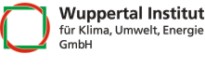 Wuppertal Institut für Klima, Umwelt, Energie GmbH im Wissenschaftszen